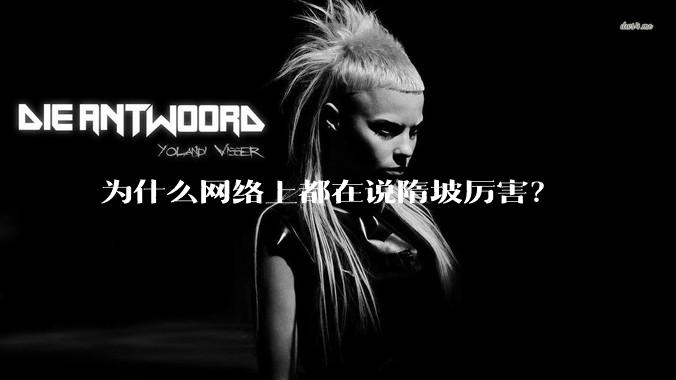 为什么网络上都在说隋坡厉害？