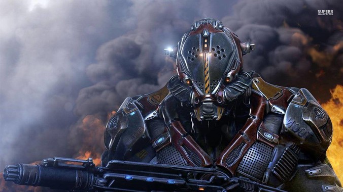 电磁力可以屏蔽，为什么万有引力不可屏蔽？